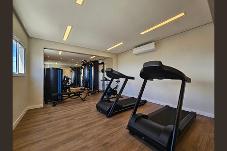 Studio para alugar com 28m², 1 quarto e 1 vaga Studio para alugar com 28m², 1 quarto e 1 vagaÁrea comum