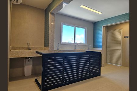 Studio para alugar com 28m², 1 quarto e 1 vaga Studio para alugar com 28m², 1 quarto e 1 vagaÁrea comum