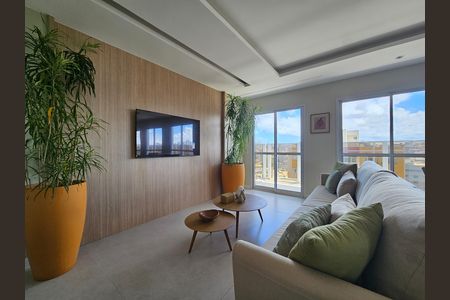 Studio para alugar com 28m², 1 quarto e 1 vaga Studio para alugar com 28m², 1 quarto e 1 vagaÁrea comum