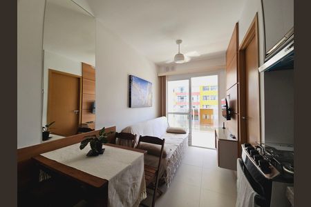 Studio para alugar com 28m², 1 quarto e 1 vaga Studio para alugar com 28m², 1 quarto e 1 vagaStudio