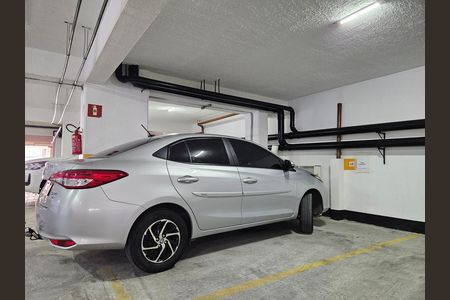 Studio para alugar com 28m², 1 quarto e 1 vaga Studio para alugar com 28m², 1 quarto e 1 vagaÁrea comum