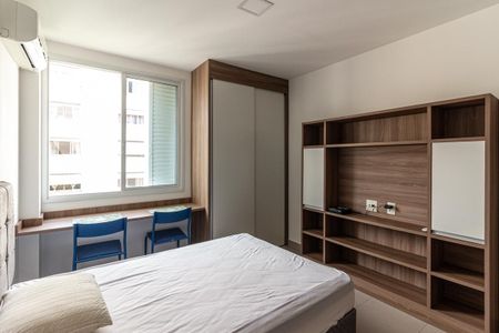 Studio para alugar com 20m², 1 quarto e sem vaga Studio para alugar com 20m², 1 quarto e sem vagaStudio