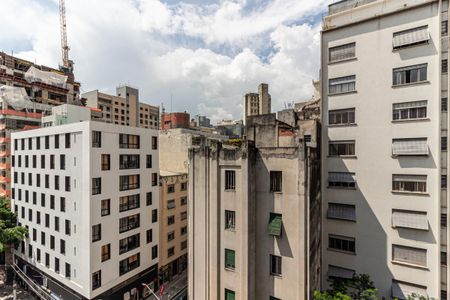 Studio para alugar com 20m², 1 quarto e sem vaga Studio para alugar com 20m², 1 quarto e sem vagaVista do Studio