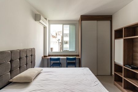 Studio para alugar com 20m², 1 quarto e sem vaga Studio para alugar com 20m², 1 quarto e sem vagaStudio