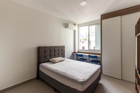 Studio para alugar com 20m², 1 quarto e sem vaga Studio para alugar com 20m², 1 quarto e sem vagaStudio