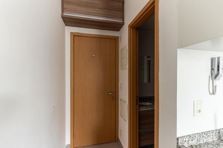 Studio para alugar com 20m², 1 quarto e sem vaga Studio para alugar com 20m², 1 quarto e sem vagaEntrada do Studio