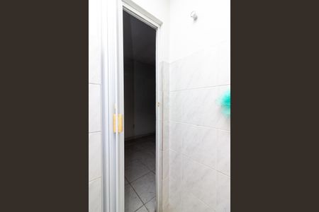 Studio para alugar com 15m², 1 quarto e sem vaga Studio para alugar com 15m², 1 quarto e sem vagaBanheiro