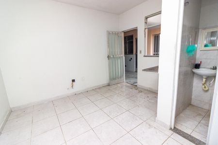 Studio para alugar com 15m², 1 quarto e sem vaga Studio para alugar com 15m², 1 quarto e sem vagaStudio