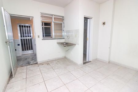 Studio para alugar com 15m², 1 quarto e sem vaga Studio para alugar com 15m², 1 quarto e sem vagaStudio