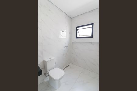 Casa à venda com 250m², 3 quartos e 3 vagas Casa à venda com 250m², 3 quartos e 3 vagasBanheiro da Suíte 3