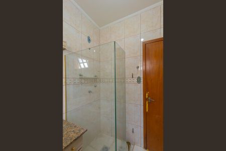 Apartamento à venda com 62m², 2 quartos e sem vaga Apartamento à venda com 62m², 2 quartos e sem vagaBanheiro