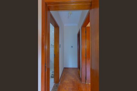 Apartamento à venda com 62m², 2 quartos e sem vaga Apartamento à venda com 62m², 2 quartos e sem vagaCorredor