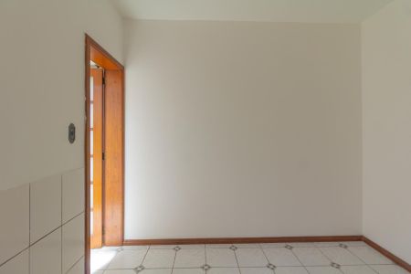 Apartamento à venda com 62m², 2 quartos e sem vaga Apartamento à venda com 62m², 2 quartos e sem vagaCozinha