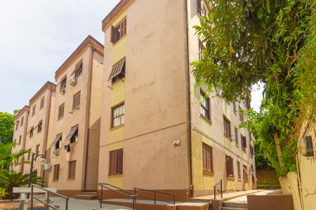 Apartamento à venda com 62m², 2 quartos e sem vaga Apartamento à venda com 62m², 2 quartos e sem vagaFachada