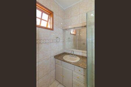 Apartamento à venda com 62m², 2 quartos e sem vaga Apartamento à venda com 62m², 2 quartos e sem vagaBanheiro