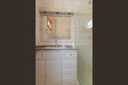 Apartamento à venda com 62m², 2 quartos e sem vaga Apartamento à venda com 62m², 2 quartos e sem vagaBanheiro