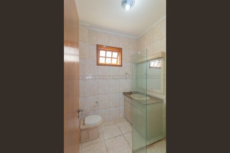 Apartamento à venda com 62m², 2 quartos e sem vaga Apartamento à venda com 62m², 2 quartos e sem vagaBanheiro