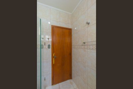 Apartamento à venda com 62m², 2 quartos e sem vaga Apartamento à venda com 62m², 2 quartos e sem vagaBanheiro