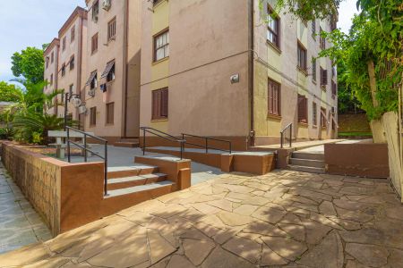 Apartamento à venda com 62m², 2 quartos e sem vaga Apartamento à venda com 62m², 2 quartos e sem vagaÁrea comum