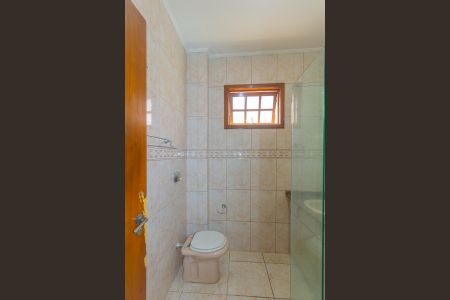 Apartamento à venda com 62m², 2 quartos e sem vaga Apartamento à venda com 62m², 2 quartos e sem vagaBanheiro