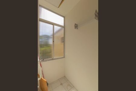 Apartamento à venda com 62m², 2 quartos e sem vaga Apartamento à venda com 62m², 2 quartos e sem vagaÁrea de Serviço