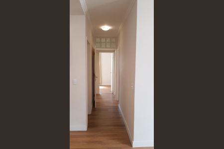 Apartamento para alugar com 86m², 3 quartos e 1 vaga Apartamento para alugar com 86m², 3 quartos e 1 vagaCorredor