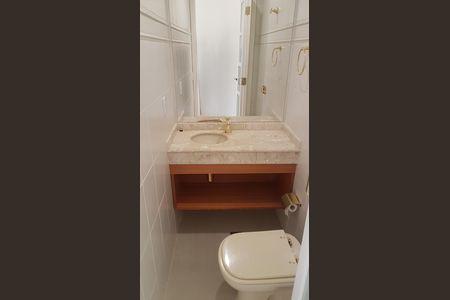 Apartamento para alugar com 86m², 3 quartos e 1 vaga Apartamento para alugar com 86m², 3 quartos e 1 vagaLavabo