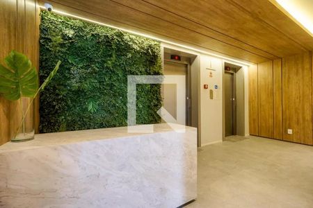 Apartamento à venda com 80m², 3 quartos e 1 vaga Apartamento à venda com 80m², 3 quartos e 1 vagaÁrea comum