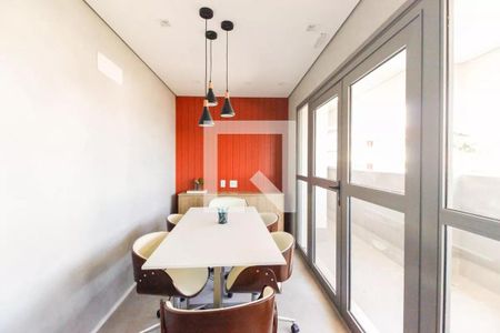 Apartamento à venda com 80m², 3 quartos e 1 vaga Apartamento à venda com 80m², 3 quartos e 1 vagaÁrea comum