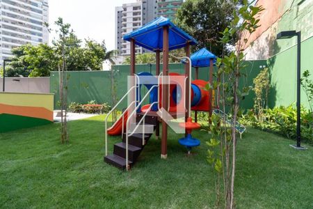 Apartamento à venda com 80m², 3 quartos e 1 vaga Apartamento à venda com 80m², 3 quartos e 1 vagaÁrea comum