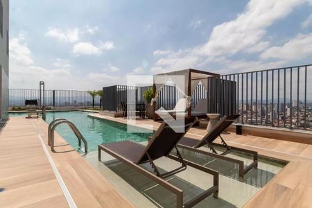 Apartamento à venda com 80m², 3 quartos e 1 vaga Apartamento à venda com 80m², 3 quartos e 1 vagaÁrea comum