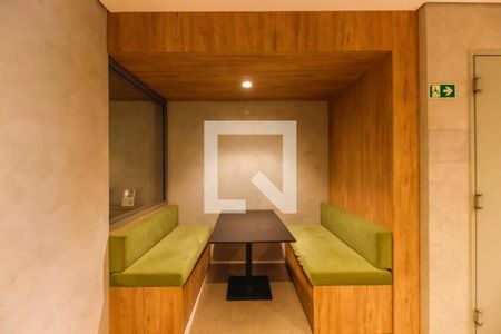 Apartamento à venda com 80m², 3 quartos e 1 vaga Apartamento à venda com 80m², 3 quartos e 1 vagaÁrea comum