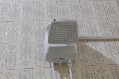 Casa à venda com 500m², 5 quartos e 5 vagas Casa à venda com 500m², 5 quartos e 5 vagasBanheiro