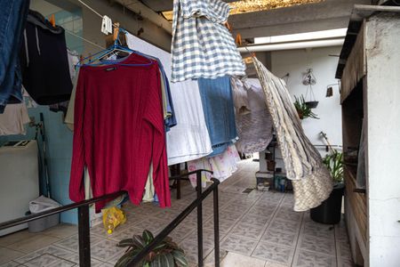 Casa à venda com 500m², 5 quartos e 5 vagas Casa à venda com 500m², 5 quartos e 5 vagasÁrea de Serviço