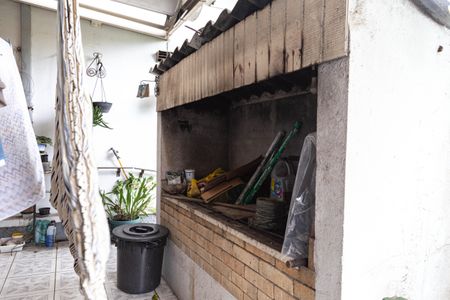 Casa à venda com 500m², 5 quartos e 5 vagas Casa à venda com 500m², 5 quartos e 5 vagasÁrea de Serviço