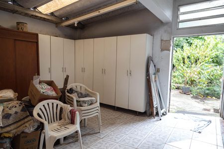 Casa à venda com 500m², 5 quartos e 5 vagas Casa à venda com 500m², 5 quartos e 5 vagasÁrea de Serviço