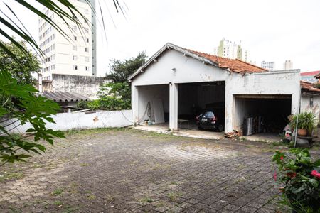 Casa à venda com 500m², 5 quartos e 5 vagas Casa à venda com 500m², 5 quartos e 5 vagasGaragem