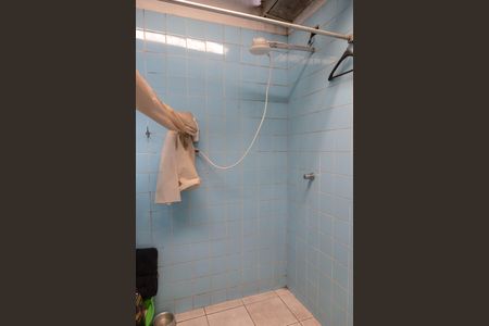 Casa à venda com 500m², 5 quartos e 5 vagas Casa à venda com 500m², 5 quartos e 5 vagasBanheiro de Serviço