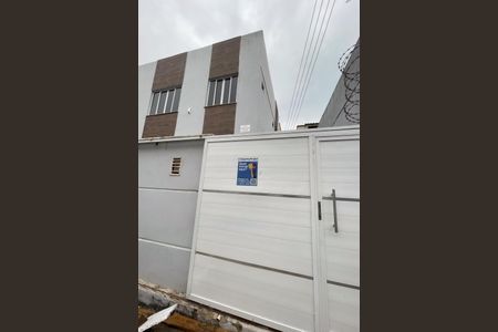 Apartamento para alugar com 50m², 1 quarto e sem vaga Apartamento para alugar com 50m², 1 quarto e sem vagaFachada