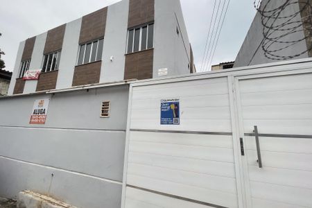 Apartamento para alugar com 50m², 1 quarto e sem vaga Apartamento para alugar com 50m², 1 quarto e sem vagaPlaquinha