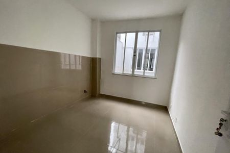 Apartamento para alugar com 50m², 1 quarto e sem vaga Apartamento para alugar com 50m², 1 quarto e sem vagaQuarto 2