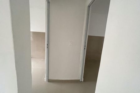 Apartamento para alugar com 50m², 1 quarto e sem vaga Apartamento para alugar com 50m², 1 quarto e sem vagaCorredor