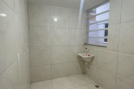 Apartamento para alugar com 50m², 1 quarto e sem vaga Apartamento para alugar com 50m², 1 quarto e sem vagaCozinha