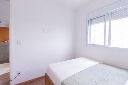 Apartamento à venda com 37m², 1 quarto e sem vaga Apartamento à venda com 37m², 1 quarto e sem vagaQuarto