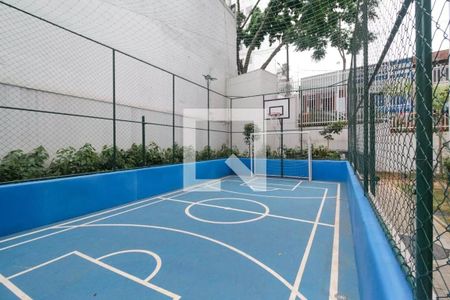 Apartamento à venda com 37m², 1 quarto e sem vaga Apartamento à venda com 37m², 1 quarto e sem vagaÁrea comum - Quadra