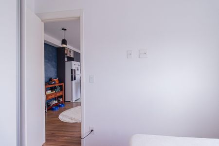 Apartamento à venda com 37m², 1 quarto e sem vaga Apartamento à venda com 37m², 1 quarto e sem vagaQuarto