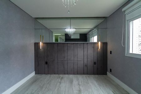 Apartamento à venda com 155m², 3 quartos e 3 vagas Apartamento à venda com 155m², 3 quartos e 3 vagasSuíte 3