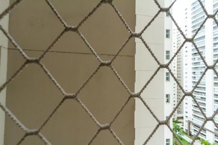 Apartamento à venda com 155m², 3 quartos e 3 vagas Apartamento à venda com 155m², 3 quartos e 3 vagasVista da Área de Serviço