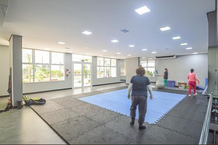 Apartamento à venda com 155m², 3 quartos e 3 vagas Apartamento à venda com 155m², 3 quartos e 3 vagasÁrea Comum