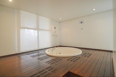 Apartamento à venda com 155m², 3 quartos e 3 vagas Apartamento à venda com 155m², 3 quartos e 3 vagasÁrea Comum